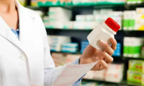 藥品零售連鎖商可線上向個人售藥